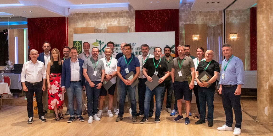 “Meet the Buyers” Με μεγάλο ενδιαφέρον ολοκληρώθηκε η 3η μέρα