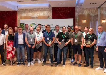 “Meet the Buyers”  Με μεγάλο ενδιαφέρον ολοκληρώθηκε η 3η μέρα