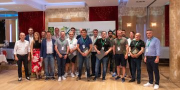 “Meet the Buyers”  Με μεγάλο ενδιαφέρον ολοκληρώθηκε η 3η μέρα