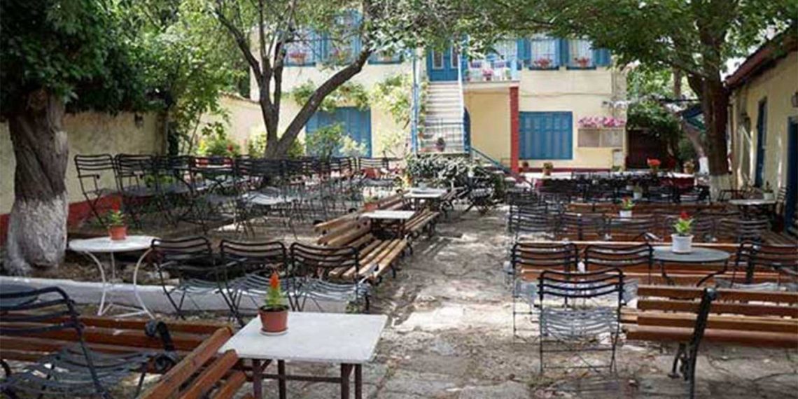 Ρίτα Αντωνοπούλου, Κώστας Μακεδόνας, Λουδοβίκος των Ανωγείων μεταξύ άλλων στις φετινές εκδηλώσεις του Φιλοπρόοδου