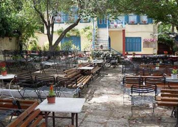 Ρίτα Αντωνοπούλου, Κώστας Μακεδόνας, Λουδοβίκος των Ανωγείων μεταξύ άλλων στις φετινές εκδηλώσεις του Φιλοπρόοδου