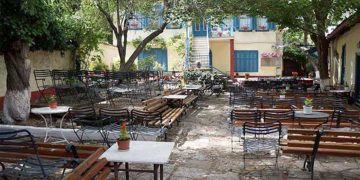 Ρίτα Αντωνοπούλου, Κώστας Μακεδόνας, Λουδοβίκος των Ανωγείων μεταξύ άλλων στις φετινές εκδηλώσεις του Φιλοπρόοδου