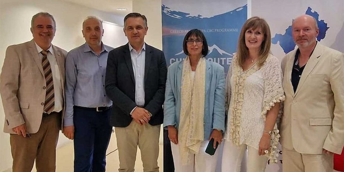 Καστοριά: Οι παθογένειες αλλά και οι προτάσεις για ανάπτυξη σε μεταποίηση, εμπόριο & τουρισμό στο επίκεντρο του 1ου Επιχειρηματικού Φόρουμ