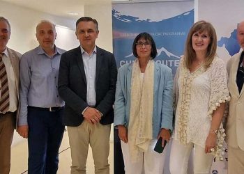 Καστοριά: Οι παθογένειες αλλά και οι προτάσεις για ανάπτυξη σε μεταποίηση, εμπόριο & τουρισμό στο επίκεντρο του 1ου Επιχειρηματικού Φόρουμ