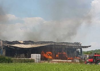 Πτολεμαΐδα: Νέες φωτογραφίες από τη μεγάλη φωτιά που είναι σε εξέλιξη – Μεγάλη προσπάθεια της Πυροσβεστικής για την κατάσβεση