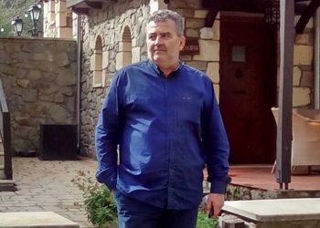 Ο Δ. Φρατζόπουλος θα αντικαταστήσει τον Γιάννη Δίκα που παραιτήθηκε από το Δ.Σ. της ΕΠΣ Κοζάνης