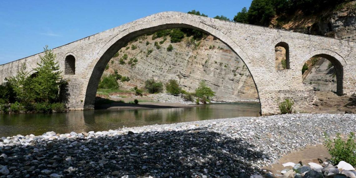 Δήμος Γρεβενών: «Ταξιδεύω Γρεβενά» – Πέτρινα Γεφύρια, Πέτρινα Στολίδια (Βίντεο)