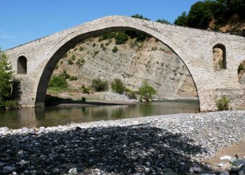 Δήμος Γρεβενών: «Ταξιδεύω Γρεβενά» – Πέτρινα Γεφύρια, Πέτρινα Στολίδια (Βίντεο)