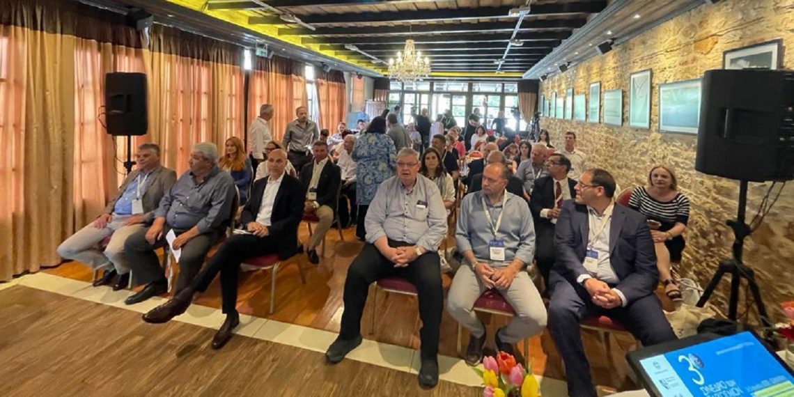 Χρηματοδότηση 120.000 ευρώ για κάθε ένα από τα επτά αναγνωρισμένα Παγκόσμια Γεωπάρκα της UNESCO -Και στο Γεωπάρκο Γρεβενών Κοζάνης