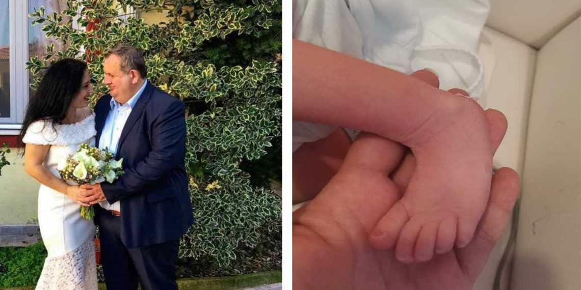 Σέρβια: Αγοράκι απέκτησαν οι αντιδήμαρχοι Νανά Γκαμπούρα και Χρήστος Ποντίκης