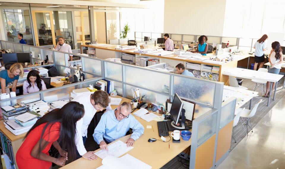 Ένας στους πέντε Έλληνες θέλει να αλλάξει δουλειά