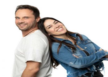 Η θεατρική παράσταση “Ο γύρος του κόσμου σε 80 ημέρες”, με Ναταλία Δραγούμη και Μέμου Μπεγνή, έρχεται στην Κοζάνη στις 18/7