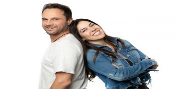 Η θεατρική παράσταση “Ο γύρος του κόσμου σε 80 ημέρες”, με Ναταλία Δραγούμη και Μέμου Μπεγνή, έρχεται στην Κοζάνη στις 18/7