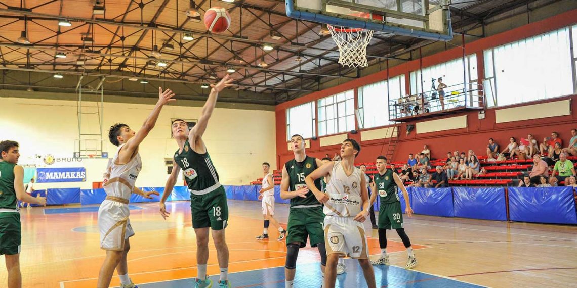 Μπάσκετ: Παρακολουθήστε στις 17:30 LIVE από το e-ptolemeos.gr τον κρίσιμο αγώνα του Ηρακλή Κοζάνης με το Ηράκλειο