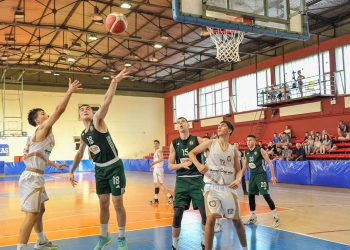 Μπάσκετ: Παρακολουθήστε στις 17:30 LIVE από το e-ptolemeos.gr τον κρίσιμο αγώνα του Ηρακλή Κοζάνης με το Ηράκλειο