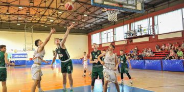 Μπάσκετ: Παρακολουθήστε στις 17:30 LIVE από το e-ptolemeos.gr τον κρίσιμο αγώνα του Ηρακλή Κοζάνης με το Ηράκλειο