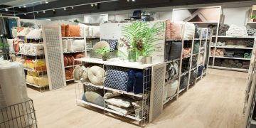 Η JYSK έφτασε στην Πτολεμαΐδα