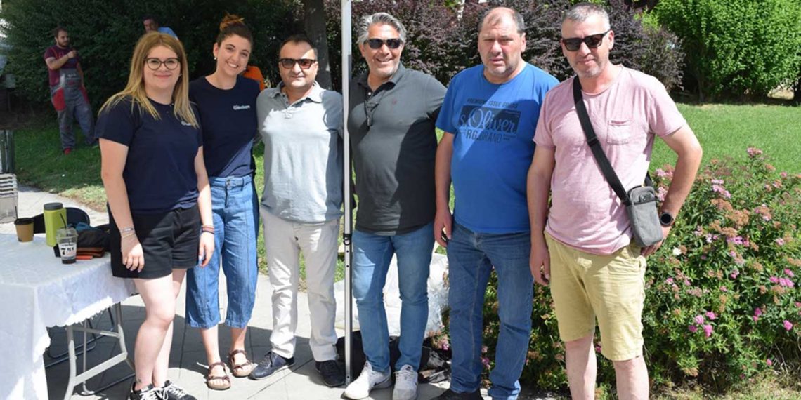Δωρεάν διάθεση κάδων οικιακής χρήσης για τη συλλογή βιοαποβλήτων στους δημότες της Φλώρινας