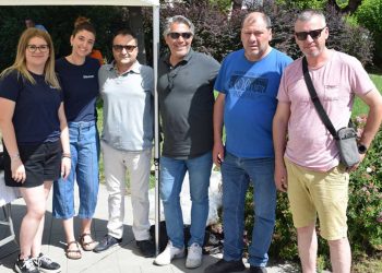 Δωρεάν διάθεση κάδων οικιακής χρήσης για τη συλλογή βιοαποβλήτων στους δημότες της Φλώρινας