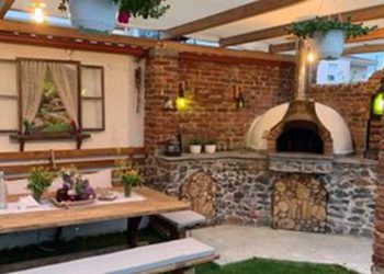 Δείτε τον κήπο που κέρδισε το πρώτο βραβείο στο διαγωνισμό του Δήμου Εορδαίας (φώτο)