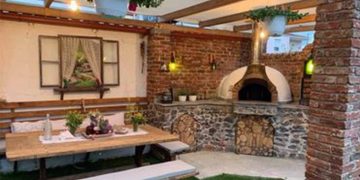 Δείτε τον κήπο που κέρδισε το πρώτο βραβείο στο διαγωνισμό του Δήμου Εορδαίας (φώτο)