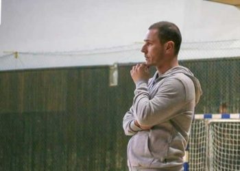 Μπάσκετ: Παρελθόν από την τεχνική ηγεσία του Αρίωνα ο Στέργιος Καλομενίδης