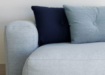 Λόγοι για τους οποίους πρέπει να επιλέξετε έναν γωνιακό καναπέ