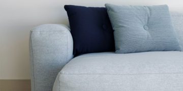 Λόγοι για τους οποίους πρέπει να επιλέξετε έναν γωνιακό καναπέ