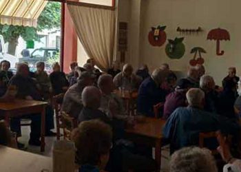 Λειτουργούν τα ΚΑΠΗ του Δήμου Εορδαίας από σήμερα 14-6-2022