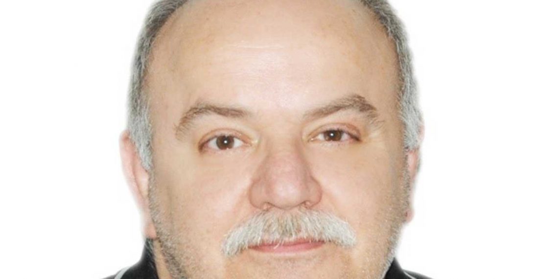 Πατριωτική Ένωση- Πρόδρομος Εμφιετζόγλου- Ο Σωτήρης Καραμαγκιώλης υποψήφιος στην Βοιωτία