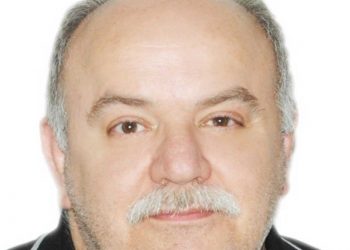 Πατριωτική Ένωση- Πρόδρομος Εμφιετζόγλου- Ο Σωτήρης Καραμαγκιώλης υποψήφιος στην Βοιωτία