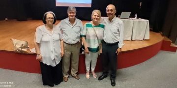 Εξαιρετικές εντυπώσεις από την διάλεξη-σεμινάριο Life Coaching του Συλλόγου Καρκινοπαθών Εορδαίας με εισηγητή τον Δρ Νέστορα Κολοβό