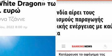 Χτύπημα Καρυπίδη σε Περιφέρεια και κυβέρνηση: «Κι έρχεται η στιγμή που σε χτυπά ο αντίλαλος των συνθημάτων σου…»