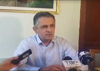 Γιώργος Κασαπίδης : «Η Δυτική Μακεδονία ανοίγει τα φτερά της αξιοποιώντας τα τεράστια κονδύλια»