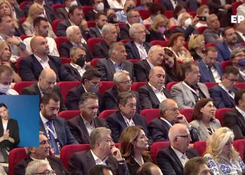 Εγκρίθηκε το πρόγραμμα Δίκαιης Μετάβασης- Η ανακοίνωση από την Επίτροπο της Ε.Ε., Ελίζα Φερέιρα- Κασαπίδης: «Η Δυτική Μακεδονία μπροστά στις εξελίξεις»