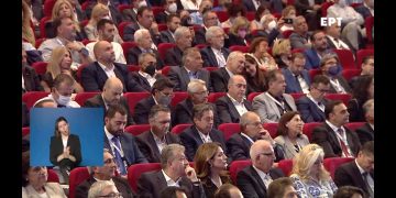 Εγκρίθηκε το πρόγραμμα Δίκαιης Μετάβασης- Η ανακοίνωση από την Επίτροπο της Ε.Ε., Ελίζα Φερέιρα- Κασαπίδης: «Η Δυτική Μακεδονία μπροστά στις εξελίξεις»