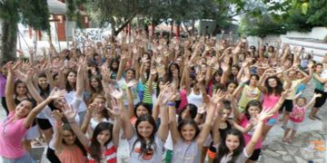 Δήμος Κοζάνης: Δωρεάν συμμετοχή παιδιών στις κατασκηνώσεις «ΦΤΕΛΙΟ» – Ξεκινά η υποβολή αιτήσεων