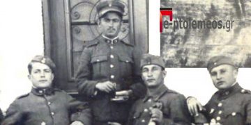 Τέσσερα προσφυγόπουλα του Πόντου στις ένοπλες Δυνάμεις της Μητέρας Πατρίδας, το 1937-Από τη στήλη του Γ. Καζαντζή στον ΠΑΛΜΟ της 29/06