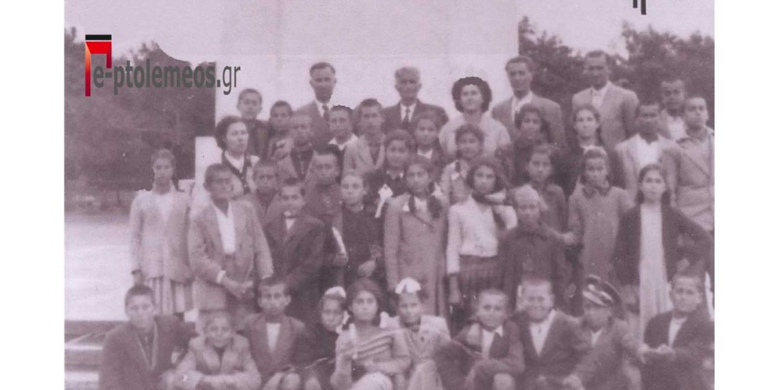 Τέσσερα προσφυγόπουλα του Πόντου στις ένοπλες Δυνάμεις της Μητέρας Πατρίδας, το 1937-Από τη στήλη του Γ. Καζαντζή στον ΠΑΛΜΟ της 29/06