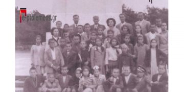 Τέσσερα προσφυγόπουλα του Πόντου στις ένοπλες Δυνάμεις της Μητέρας Πατρίδας, το 1937-Από τη στήλη του Γ. Καζαντζή στον ΠΑΛΜΟ της 29/06