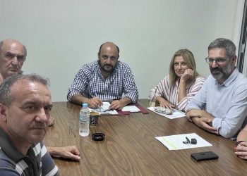 Δημ. Κίνηση «Κοζάνη Τόπος να ζεις: «Θα υποστηρίξουμε το δημοκρατικό δικαίωμα των Ακρινιωτών να αποφασίσουν για τον τόπο και το μέλλον τους πλήρως ενημερωμένοι»