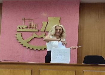 Εκλογές στο Σωματείο Κομμωτών – Κουρέων Πτολεμαΐδας – Επανεξελέγη πρόεδρος η Α. Βασταρούχα – Το νέο Δ.Σ.