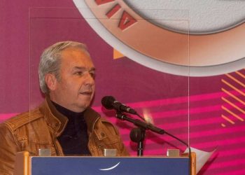 Σύλλογος Εκπαιδευτικών Π.Ε. «Συγκροτήθηκε σε σώμα το νέο Δ.Σ. – Επανεκλογή του Αθανάσιου Κωτούλα στη θέση του Προέδρου»