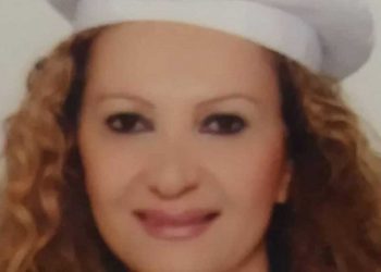 Ευχαριστήριο της προέδρου του Π.Τ.ΕΕΣ.Πτολεμαΐδας Κούλας Πουλασιχίδου