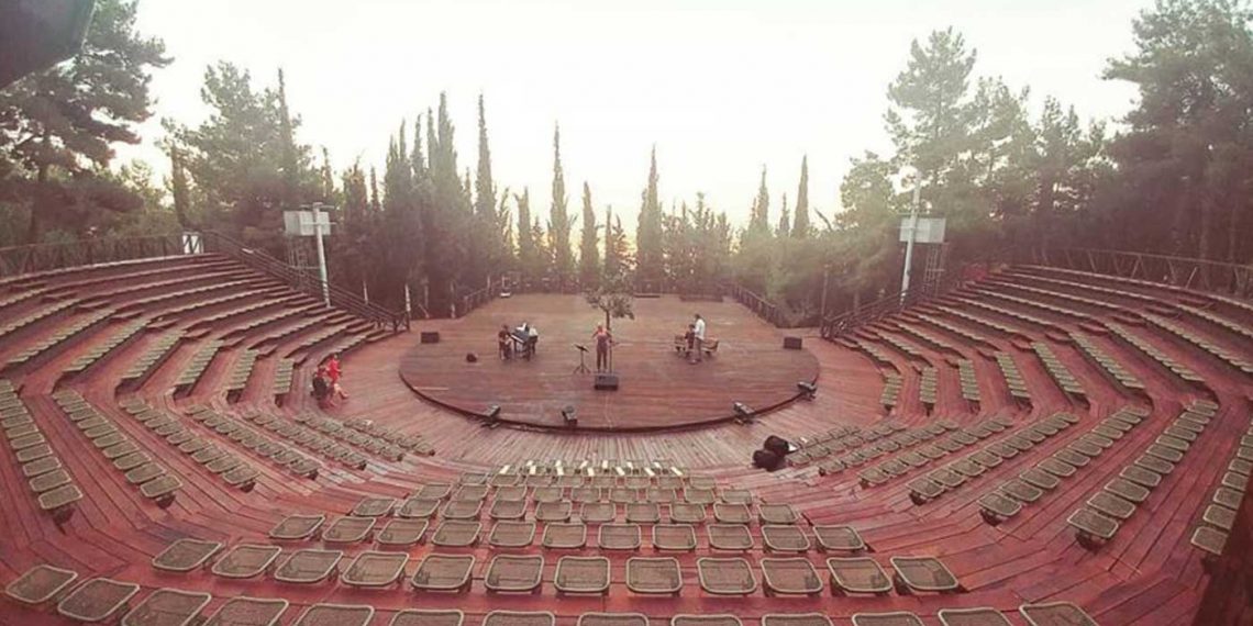 40α Λασσάνεια: Επιστρέφει το πολιτιστικό φεστιβάλ της Κοζάνης με πλούσιο θεατρικό και συναυλιακό πρόγραμμα