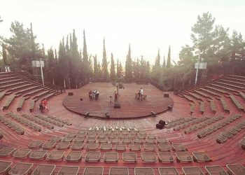 40α Λασσάνεια: Επιστρέφει το πολιτιστικό φεστιβάλ της Κοζάνης με πλούσιο θεατρικό και συναυλιακό πρόγραμμα