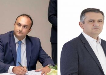 Ο Ν. Λυσσαρίδης δεν αποδέχεται τη θέση συντονιστή που ανακοίνωσε ο Γ. Κασαπίδης