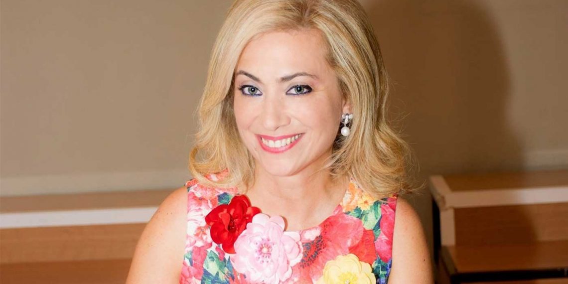 Η αντιδήμαρχος Μ. Αντωνιάδου απαντάει στην Αθ. Τερζοπούλου: «Ουδέποτε εκμεταλλεύτηκα τη θέση μου ως Αντιδήμαρχος Πολιτισμού για την εξυπηρέτηση ιδίου οφέλους»