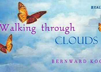 Οι μουσικές επιλογές του e-ptolemeos.gr- Walking Through Clouds