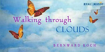 Οι μουσικές επιλογές του e-ptolemeos.gr- Walking Through Clouds